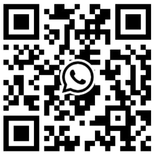 QRCode WhatsApp